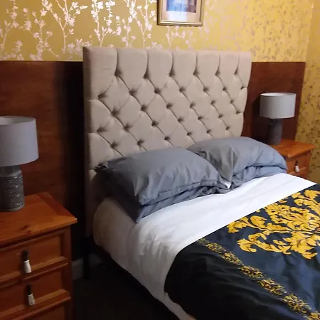 Ivy- Braveheart Guest House-2